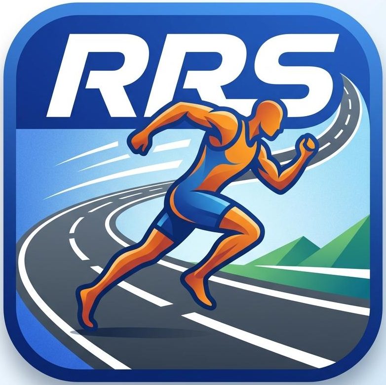 RoadRunStats