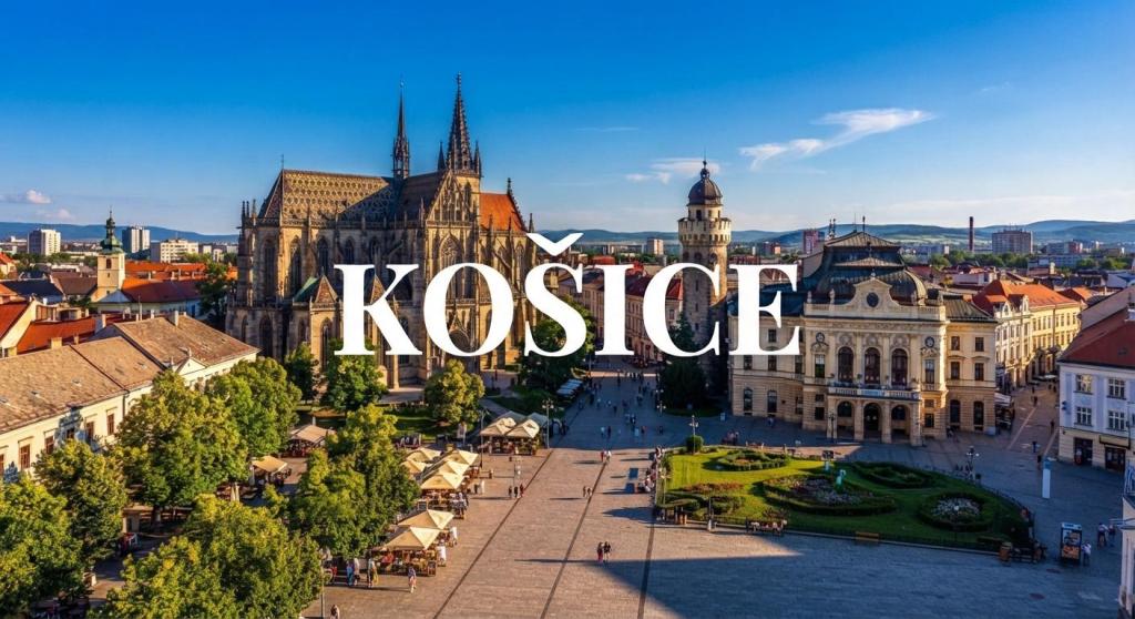 Košice Peace Marathon&nbsp;2026
